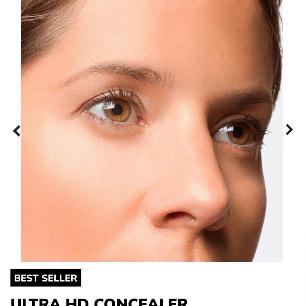 30-dark sand Makeup Forever Ultra HD Concealer - 30 Dark Sand NEW NO BOX